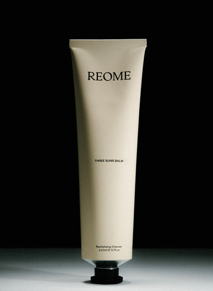 Three Suns Balm Cleanser