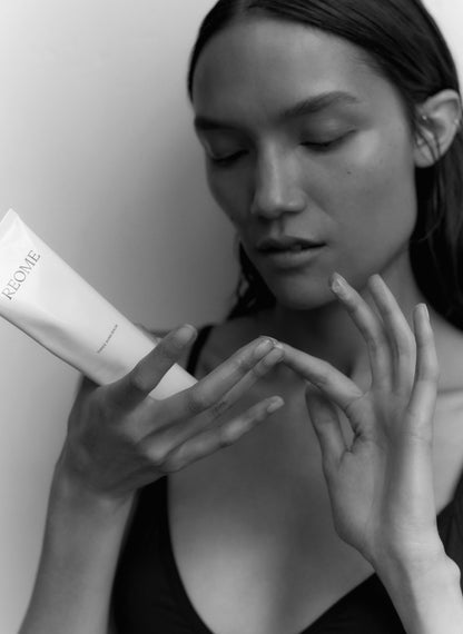 Three Suns Balm Cleanser