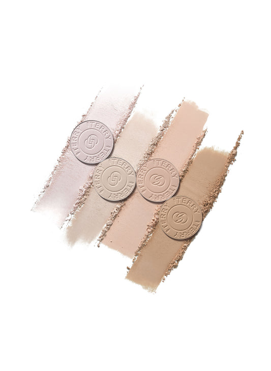 Hyaluronic Hydra-Powder Palette / N1. FAIR TO MEDIUM