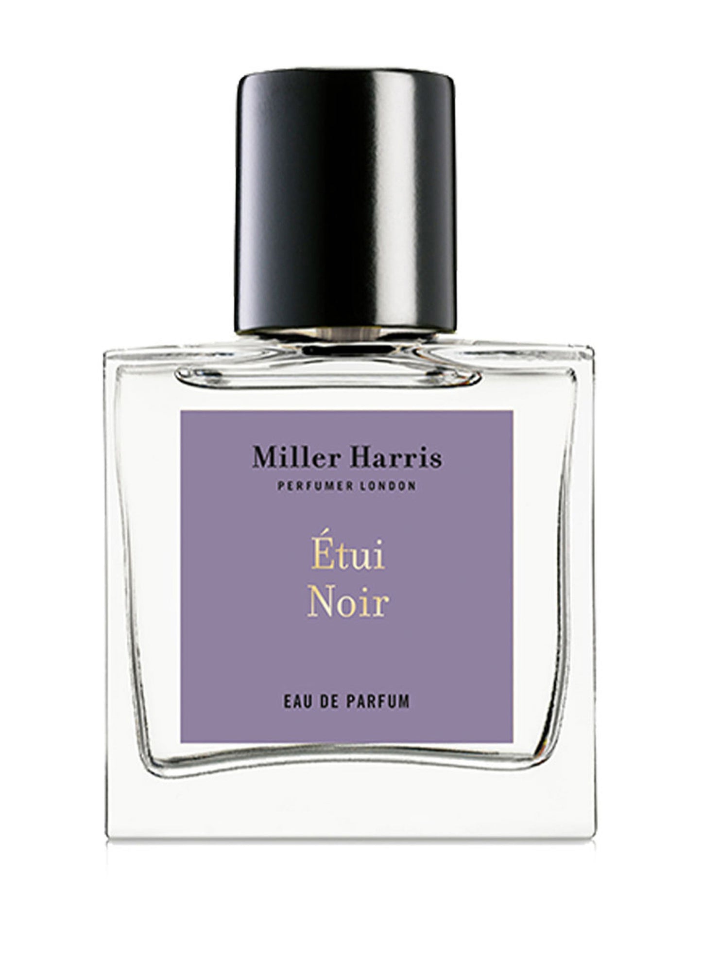 Ètui Noir / 14 ml