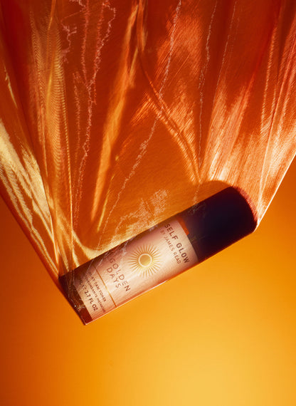 Golden Days Milky Tan Toner