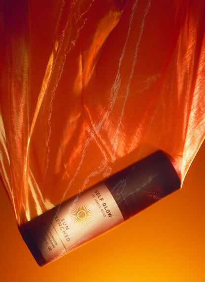 Sun Drenched Express Tan Mousse