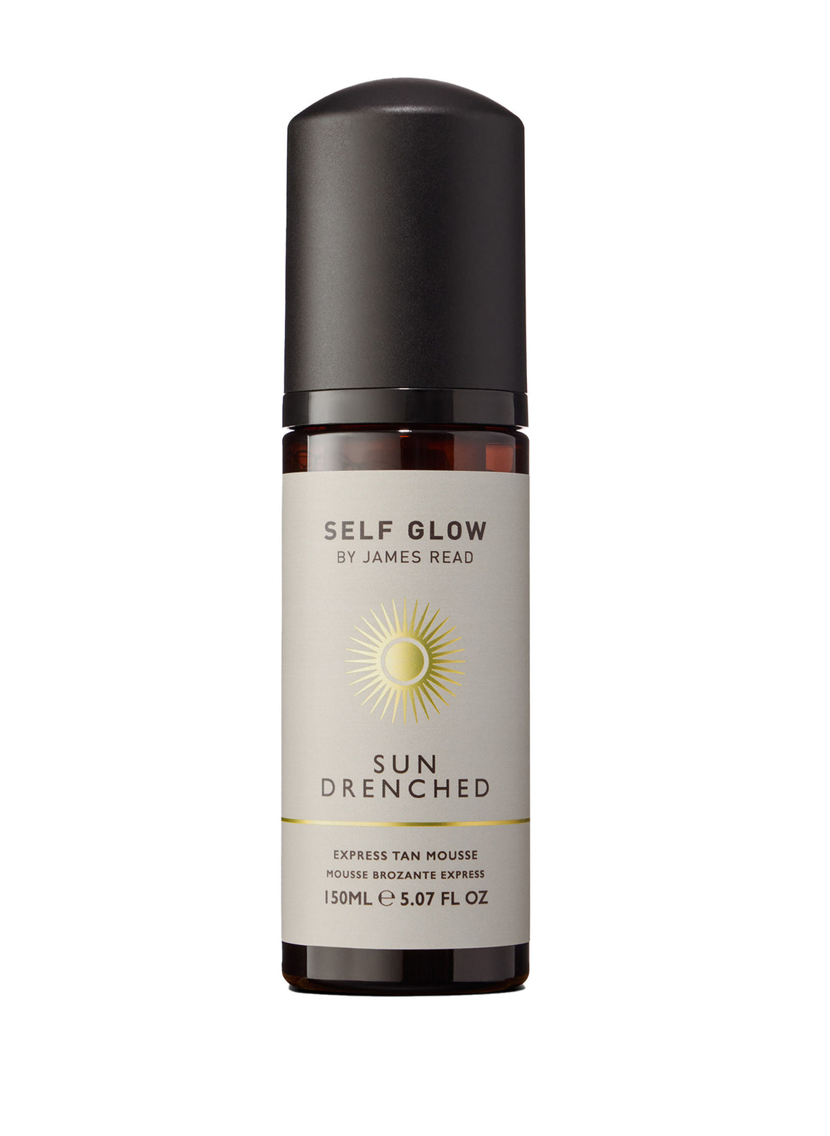 Sun Drenched Express Tan Mousse