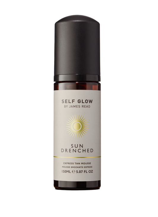 Sun Drenched Express Tan Mousse