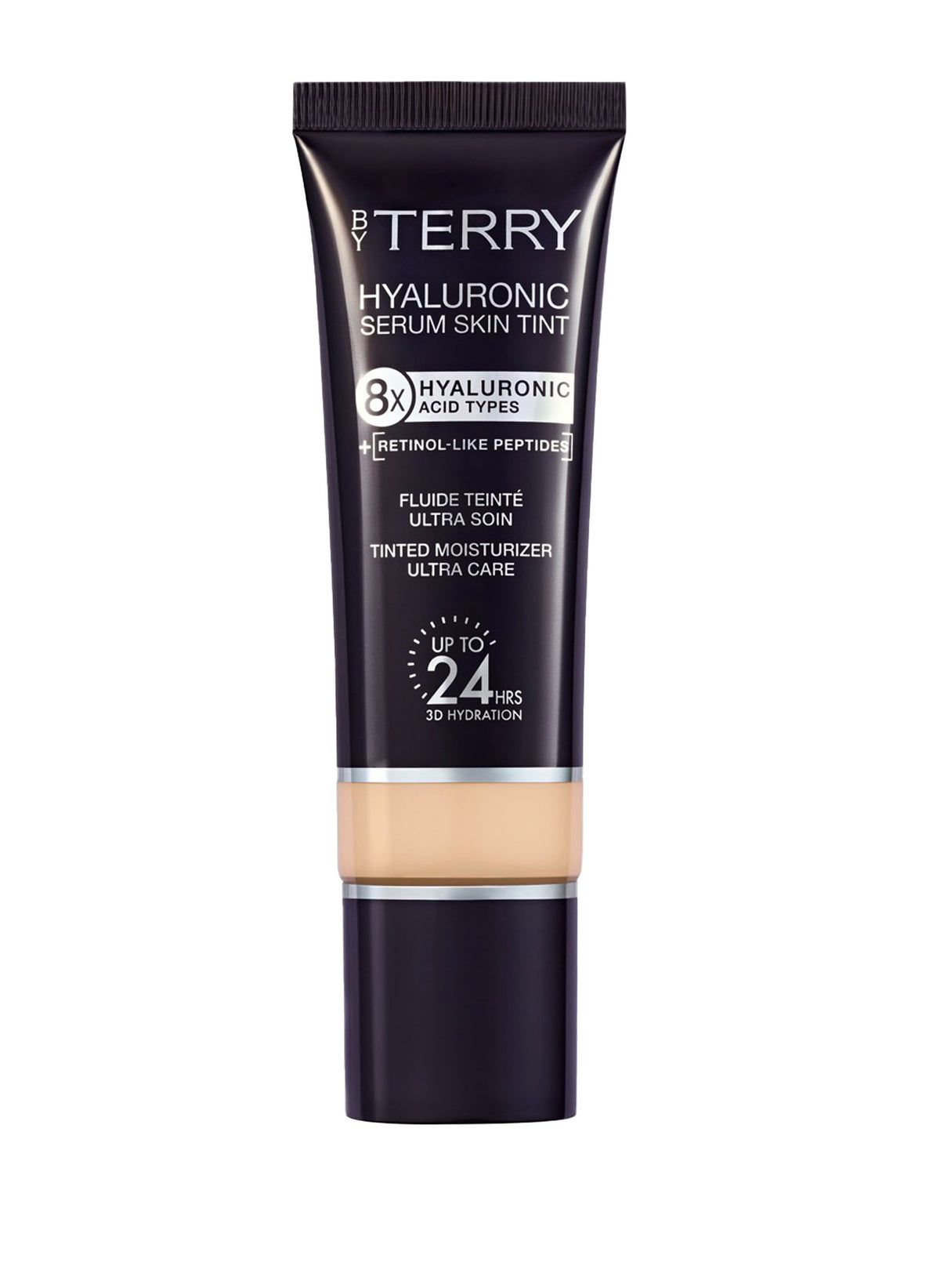 Hyaluronic Serum Skin Tint / 1.Porcelain Glow