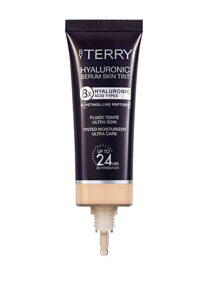 Hyaluronic Serum Skin Tint / 1.Porcelain Glow