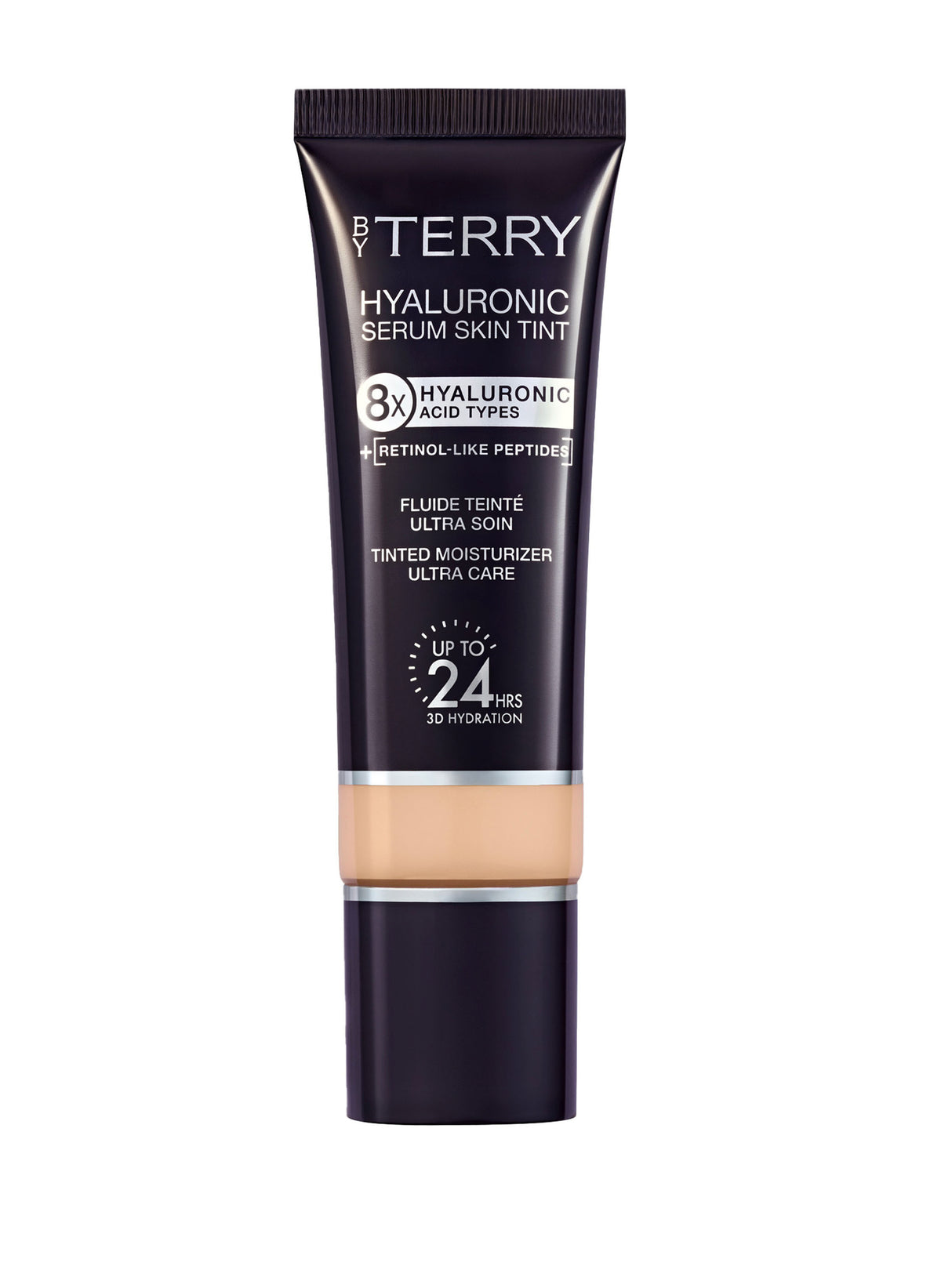 Hyaluronic Serum Skin Tint / 2. Cream Ivory