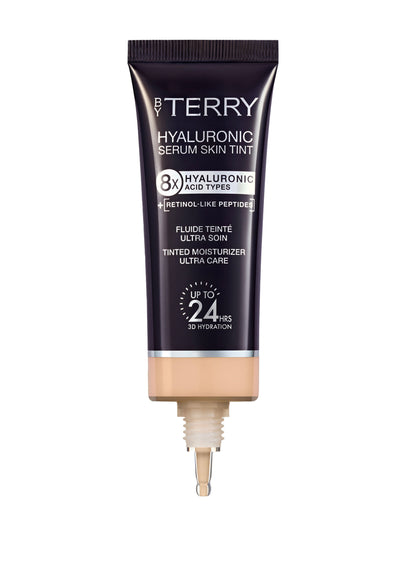 Hyaluronic Serum Skin Tint / 2. Cream Ivory