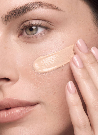 Hyaluronic Serum Skin Tint / 2. Cream Ivory
