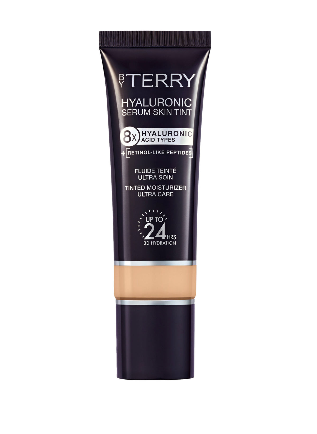 Hyaluronic Serum Skin Tint / 3.Beige Nude