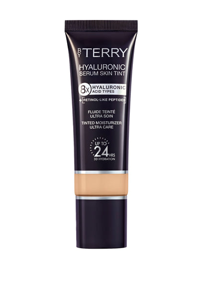 Hyaluronic Serum Skin Tint / 3.Beige Nude