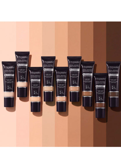 Hyaluronic Serum Skin Tint / 3.Beige Nude