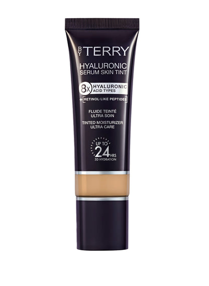 Hyaluronic Serum Skin Tint / 5.Radiant Sand