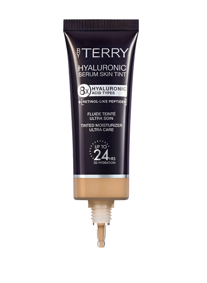 Hyaluronic Serum Skin Tint / 5.Radiant Sand