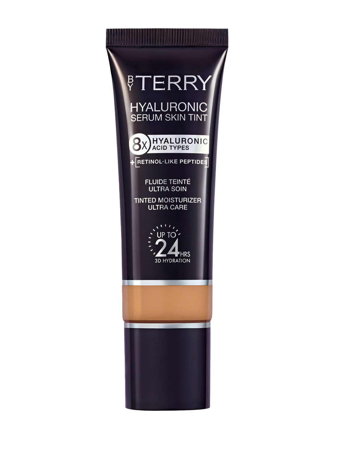 Hyaluronic Serum Skin Tint / 6.Honey Beige