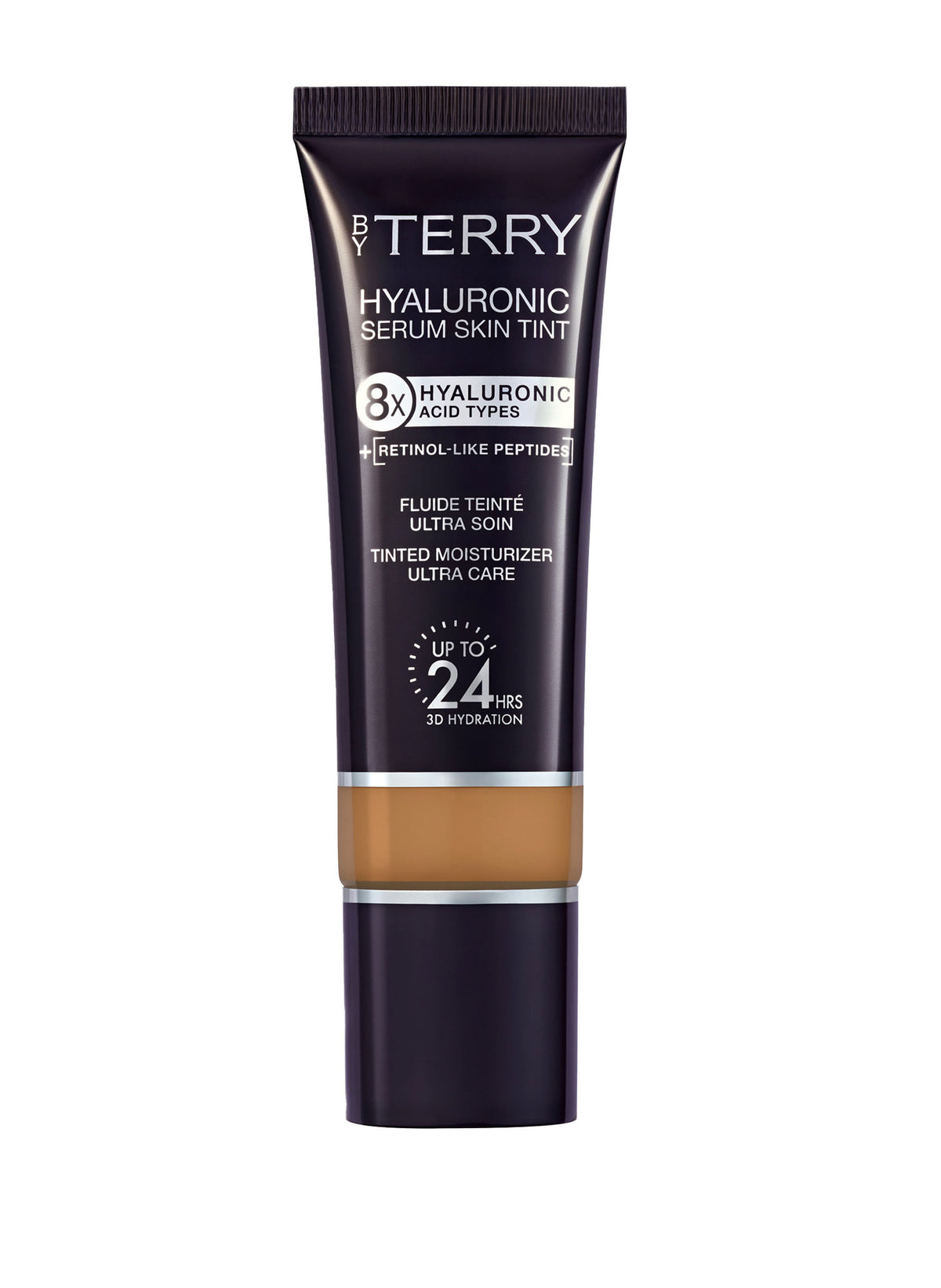 Hyaluronic Serum Skin Tint / 7.Amber Light