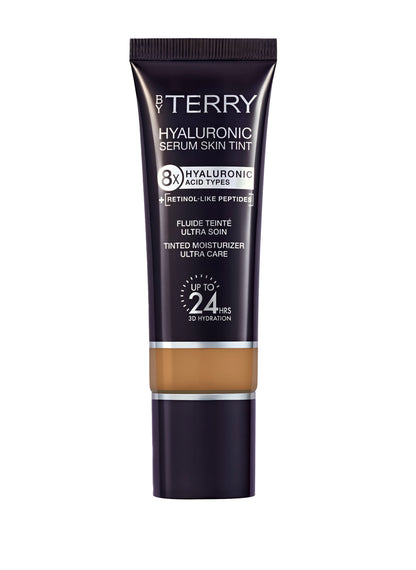 Hyaluronic Serum Skin Tint / 7.Amber Light