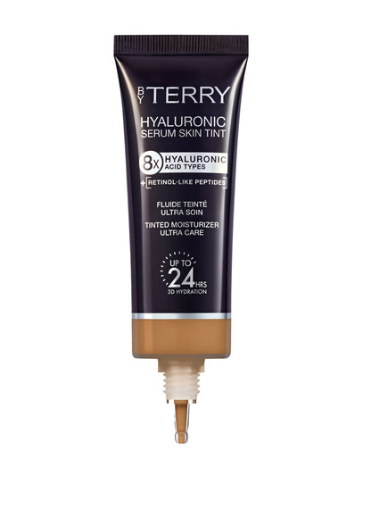Hyaluronic Serum Skin Tint / 7.Amber Light