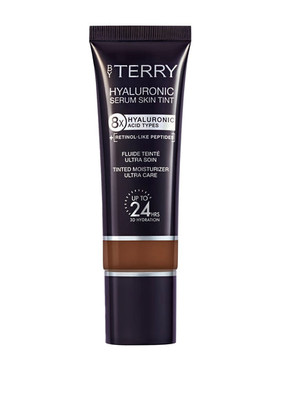 Hyaluronic Serum Skin Tint / 8. Warm Mocha