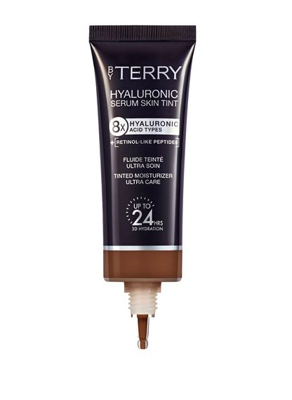 Hyaluronic Serum Skin Tint / 8. Warm Mocha