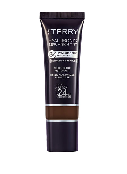 Hyaluronic Serum Skin Tint / 9.Deep Ebony