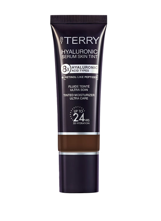Hyaluronic Serum Skin Tint / 9.Deep Ebony
