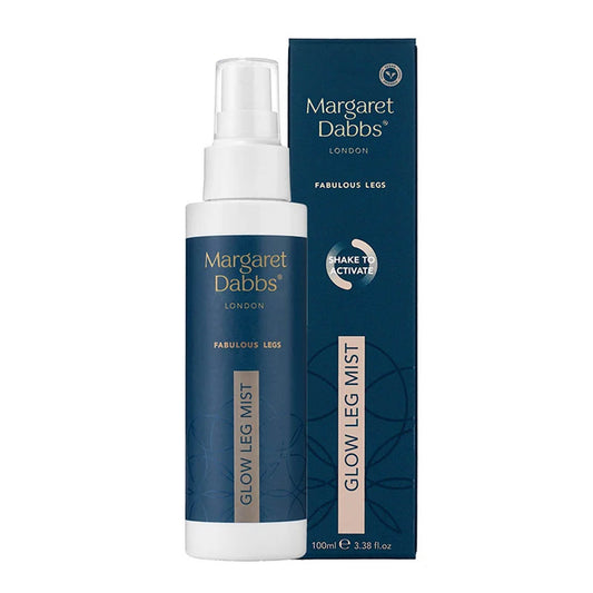 Refining Glow Leg Mist
