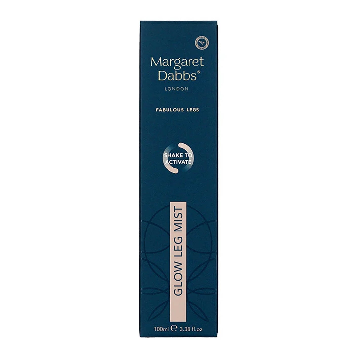 Refining Glow Leg Mist