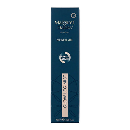 Refining Glow Leg Mist