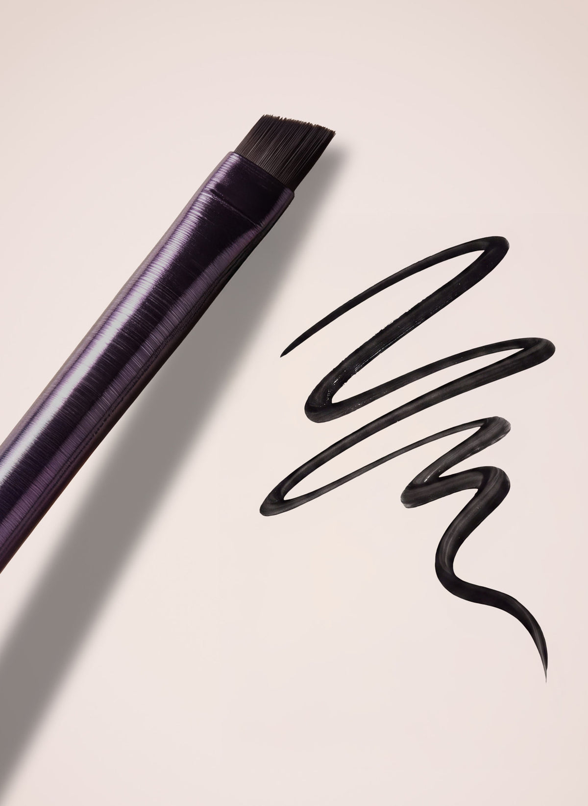 Brush 8 - Eyeliner Brush