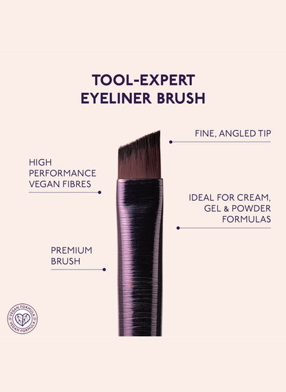 Brush 8 - Eyeliner Brush