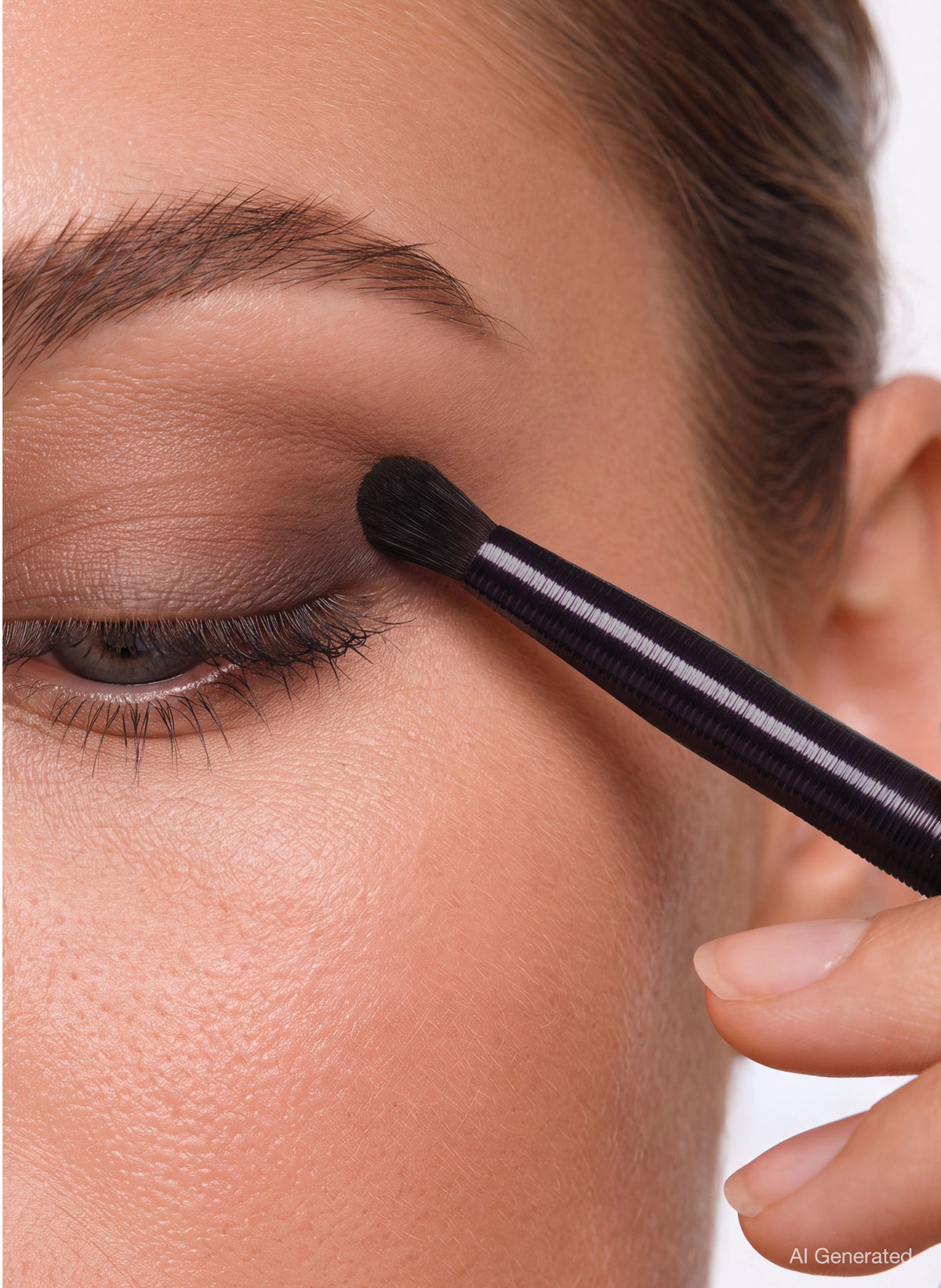 Brush 7 - Eye Blender Brush