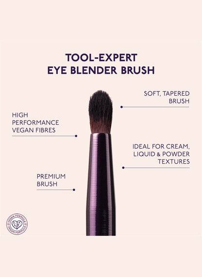 Brush 7 - Eye Blender Brush