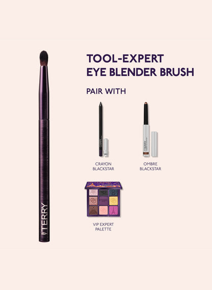 Brush 7 - Eye Blender Brush