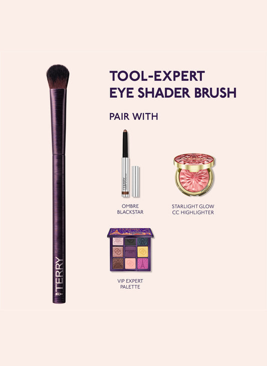 Brush 6 - Eye Shader Brush