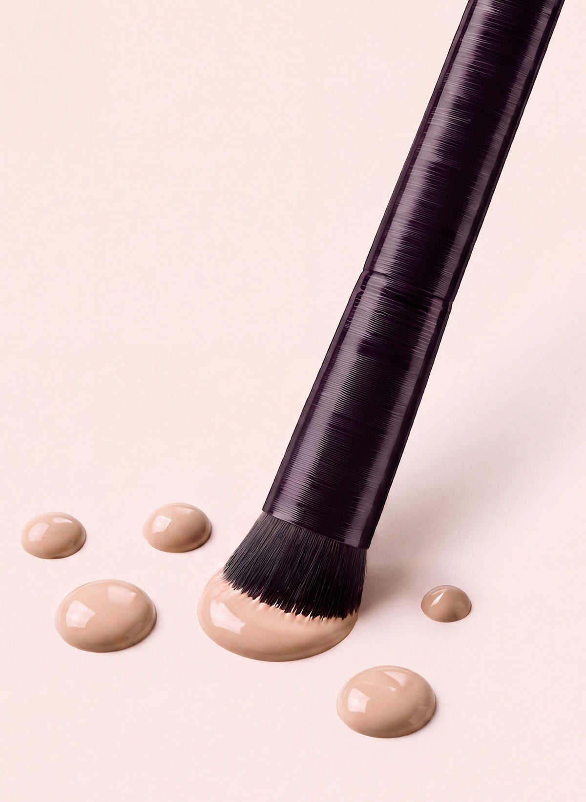 Brush 5 - Concealer Brush