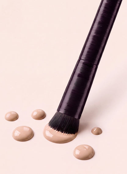 Brush 5 - Concealer Brush