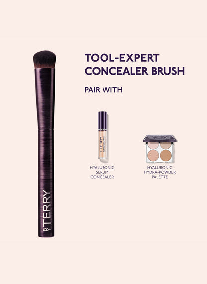 Brush 5 - Concealer Brush