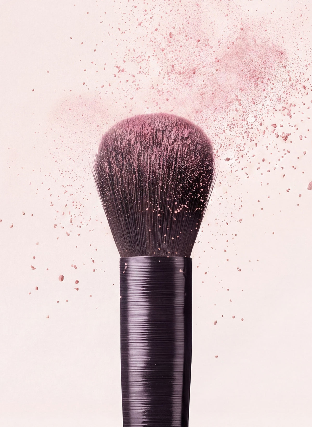 Brush 3 - Blush Brush