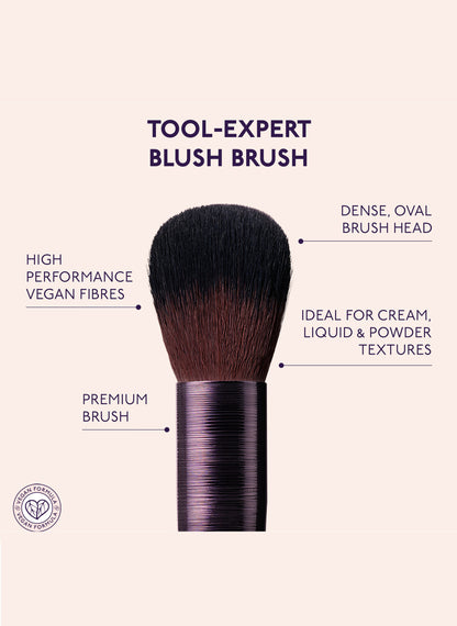 Brush 3 - Blush Brush