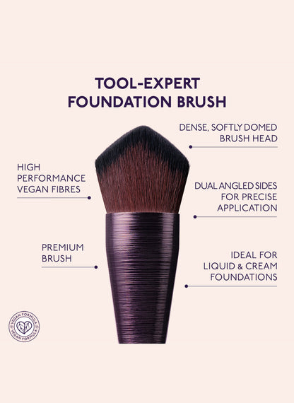 Brush 2 - Foundation Brush