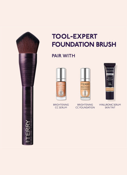 Brush 2 - Foundation Brush