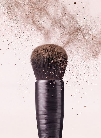 Brush 4 - Contouring Brush