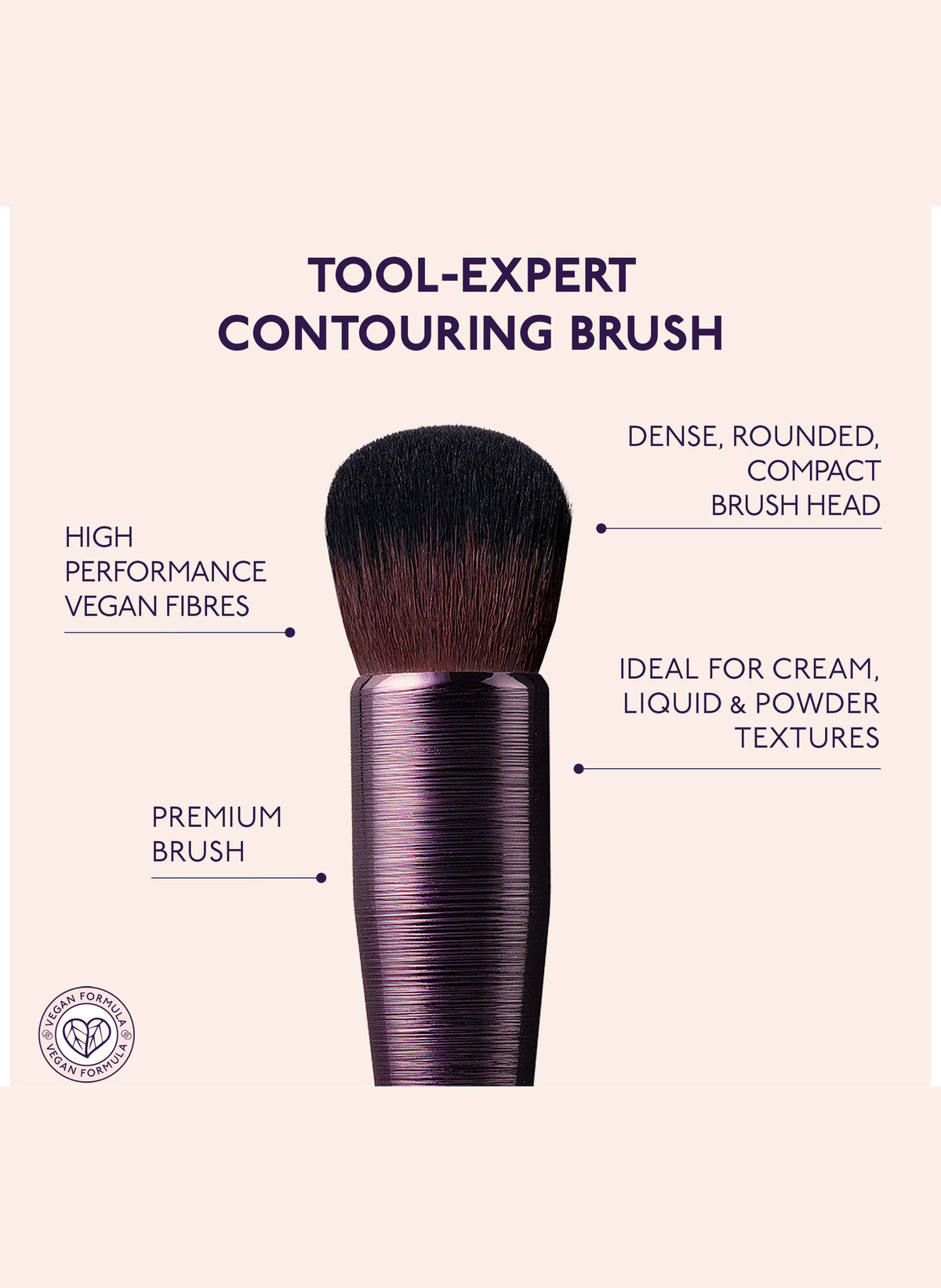 Brush 4 - Contouring Brush
