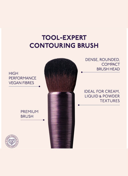 Brush 4 - Contouring Brush