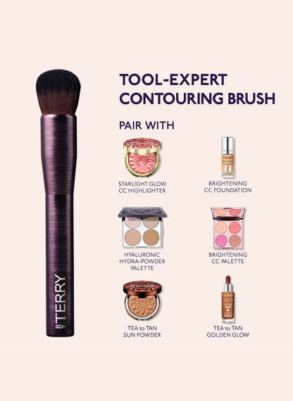 Brush 4 - Contouring Brush