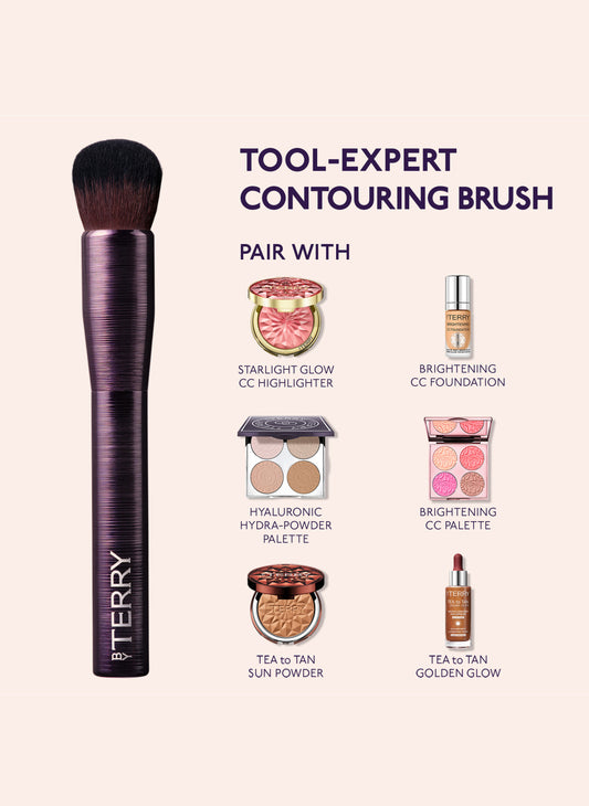 Brush 4 - Contouring Brush