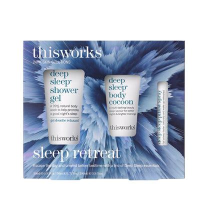 Sleep Retreat