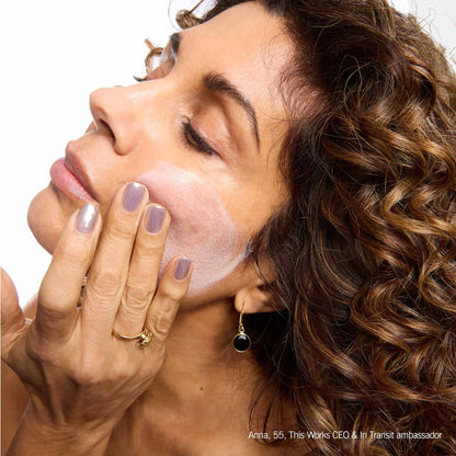 in transit skin defence SPF 50