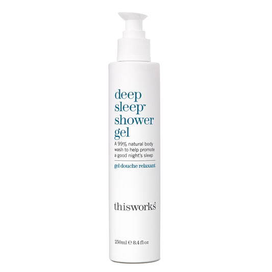 Deep Sleep Shower Gel